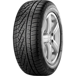 PIRELLI 275/35 R19 100W XL  TL WINTER SOTTOZERO SERIE II W270 